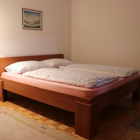 Apartman Una 特拉夫尼克 外观 照片