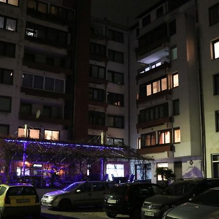 Apartman Una 特拉夫尼克 外观 照片