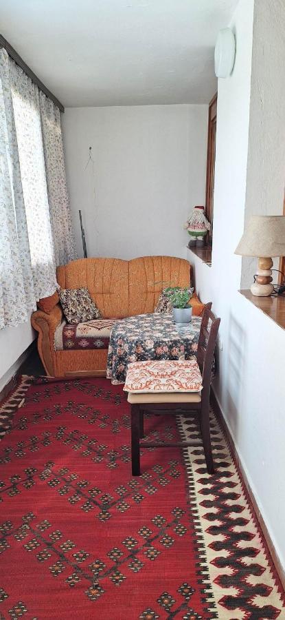 Apartman Una 特拉夫尼克 外观 照片